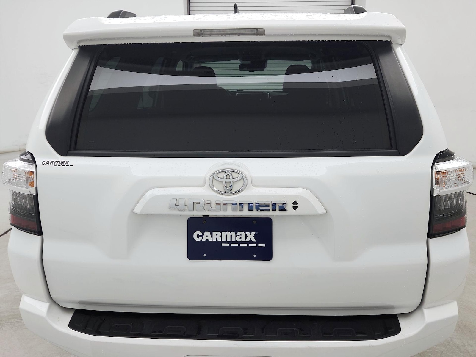 2024 Toyota 4Runner SR5 - Photo 6