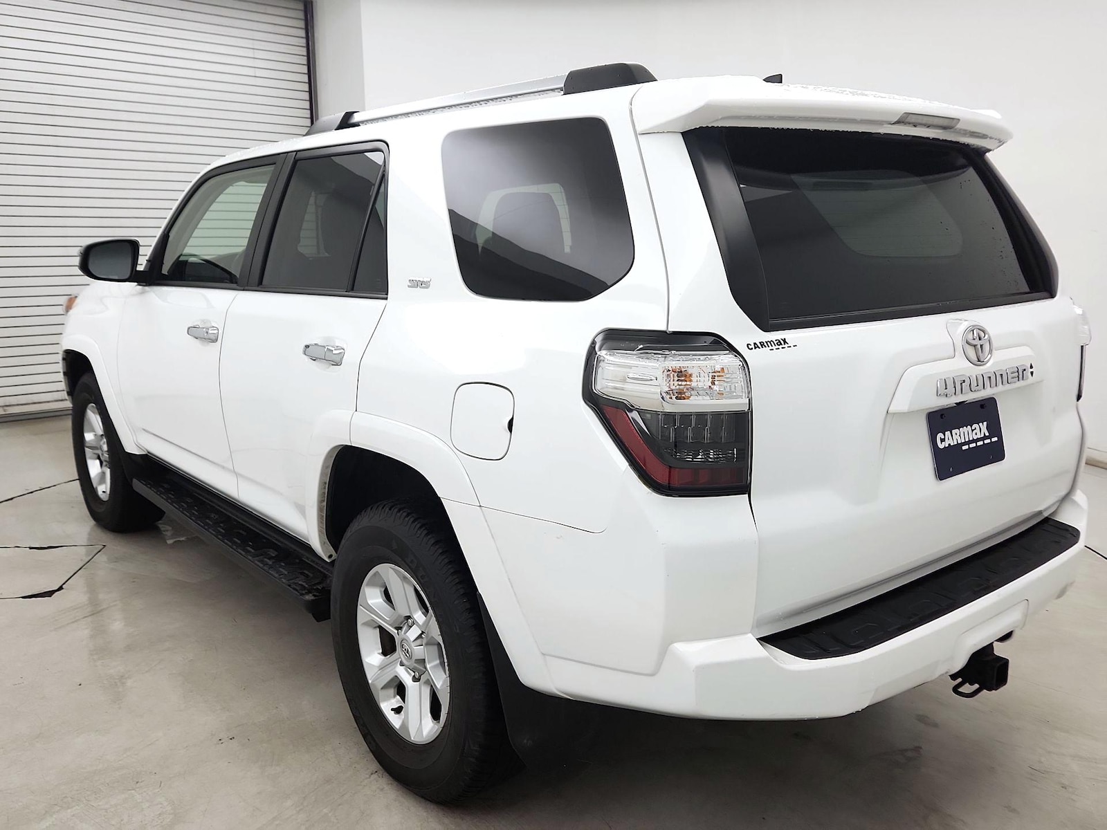 2024 Toyota 4Runner SR5 - Photo 7