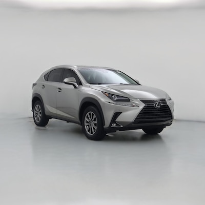 2019 Lexus NX 300