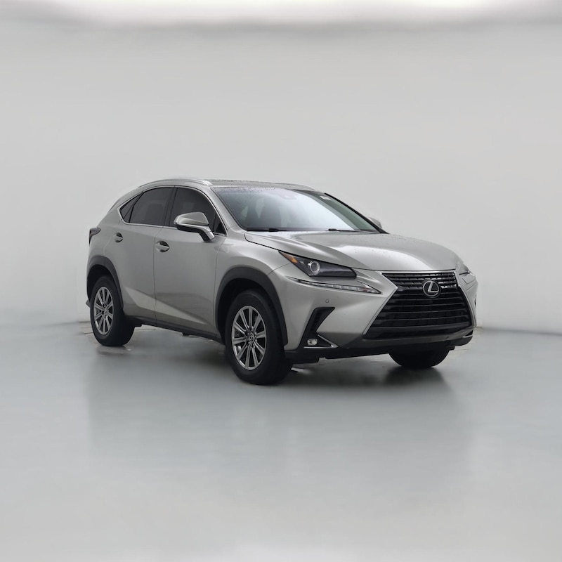 2019 Lexus NX 300