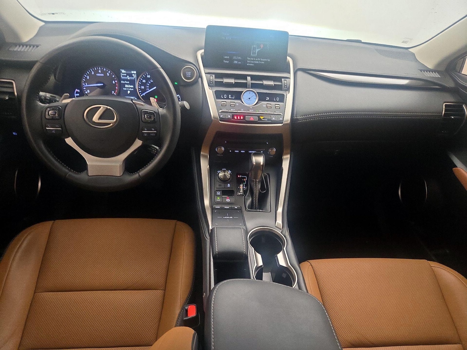 Apple CarPlay®