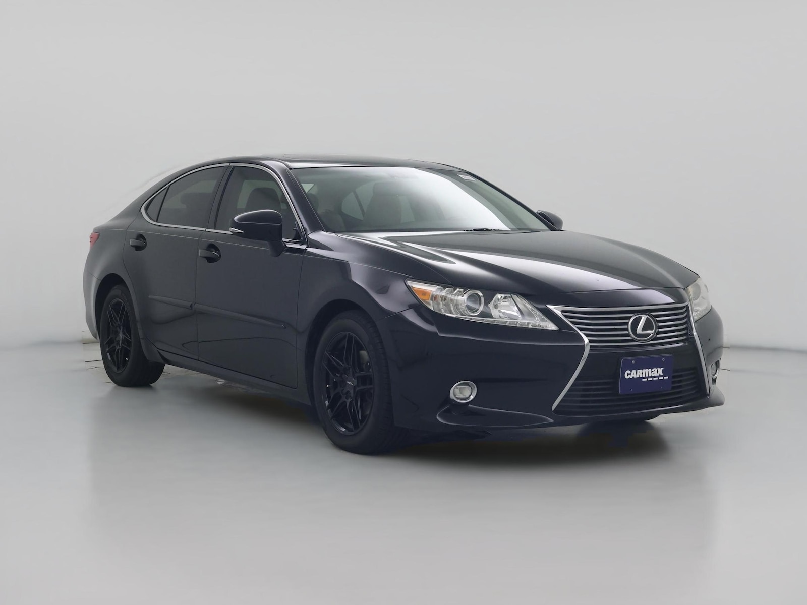 2015 Lexus ES