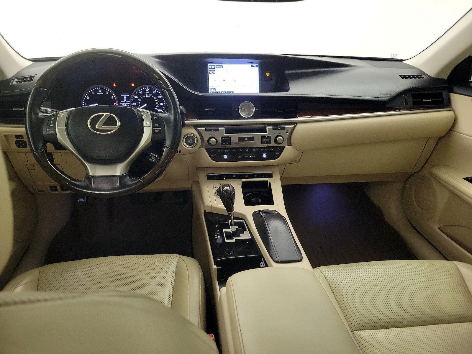 Navigation System