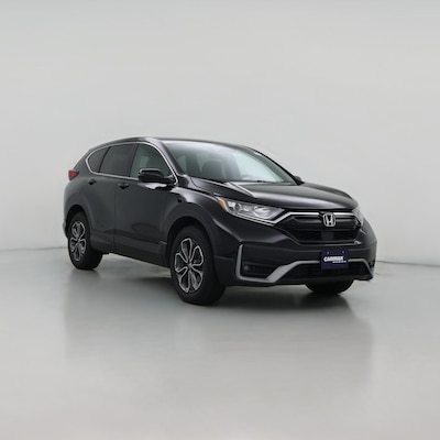 Recommended categories heading image of the selected vehicle