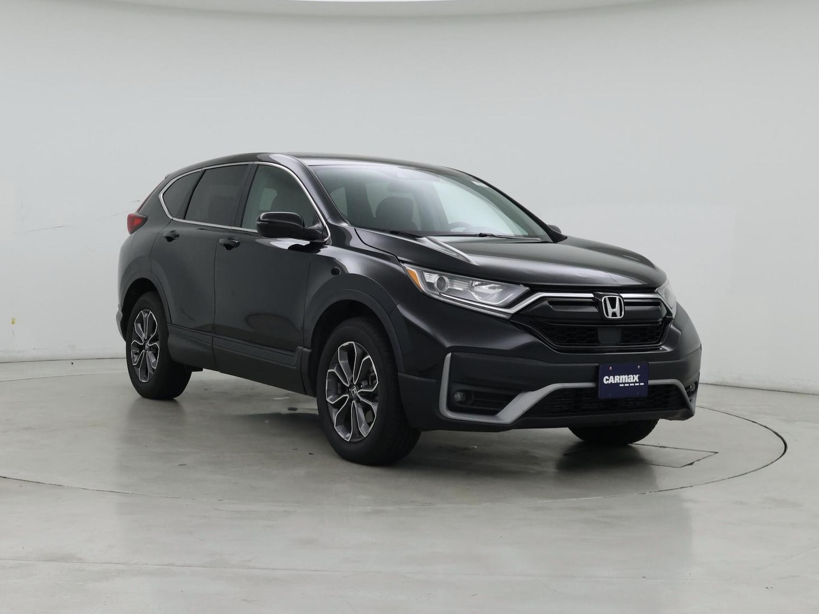 2020 Honda CR-V EX - Photo 2