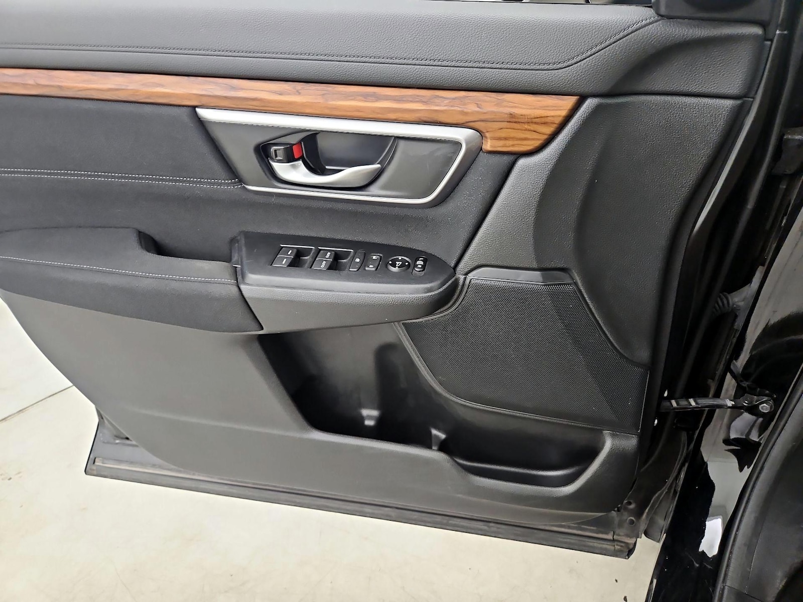 2020 Honda CR-V EX - Photo 14