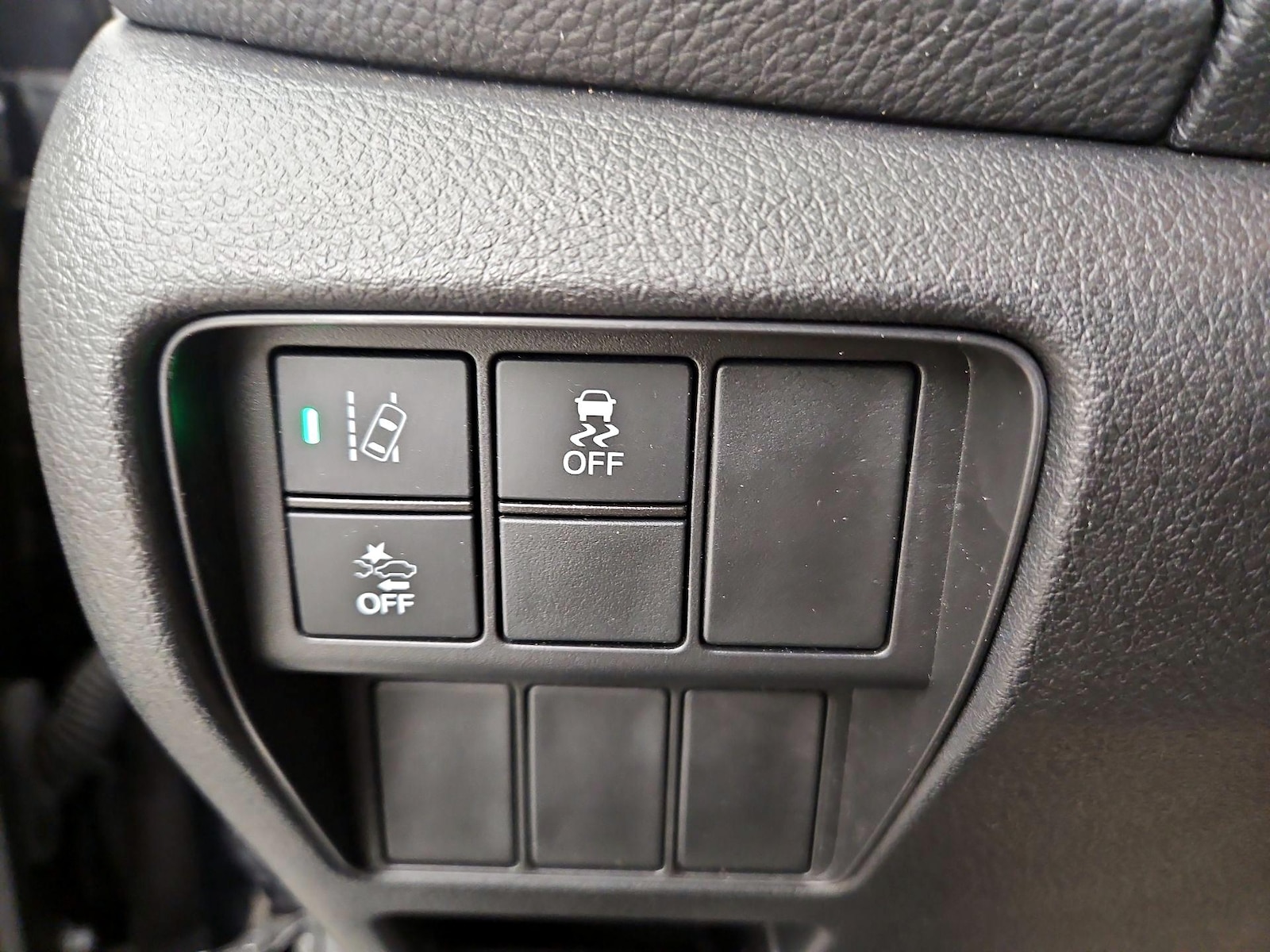 2020 Honda CR-V EX - Photo 15
