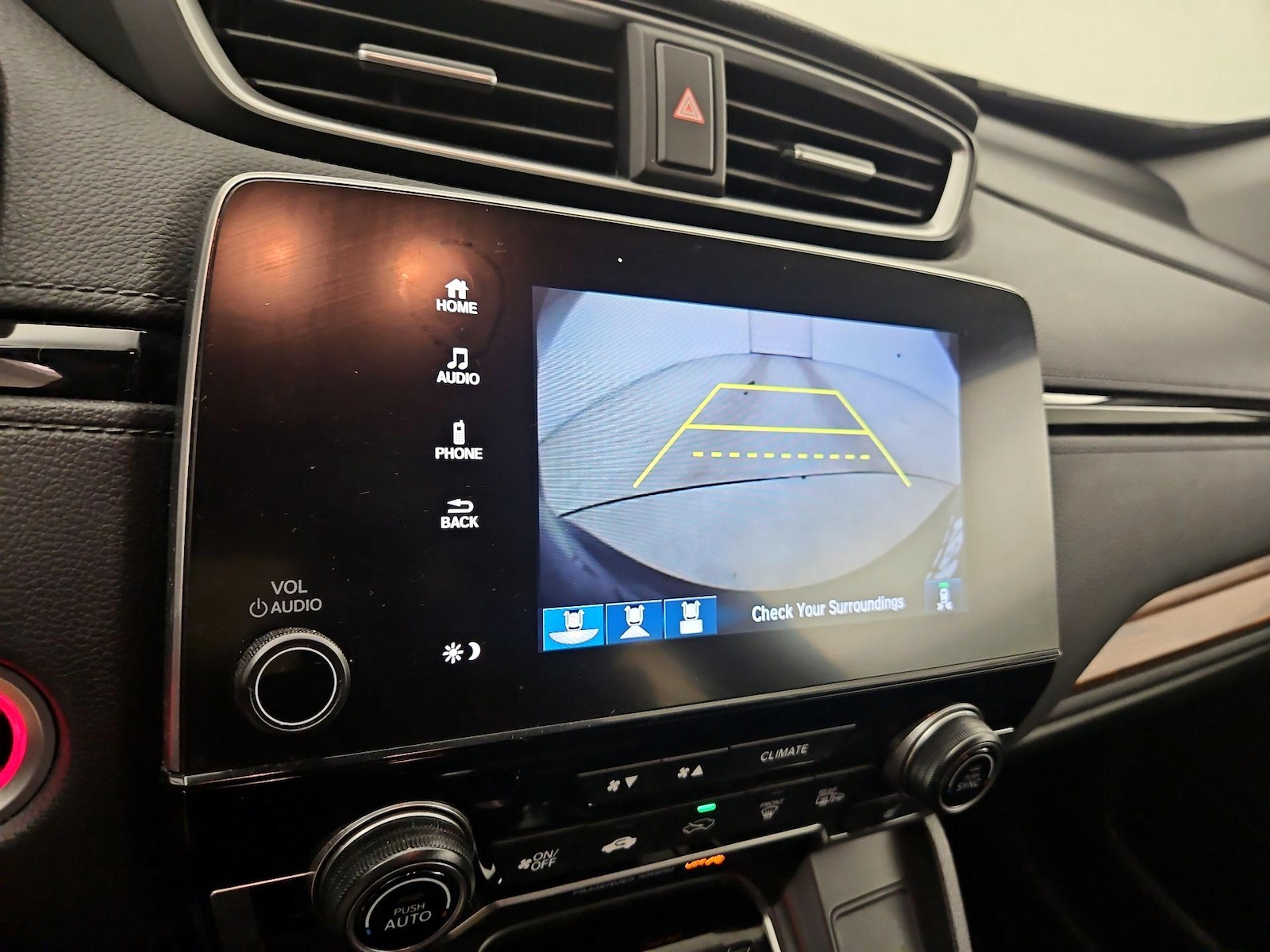 2020 Honda CR-V EX - Photo 16