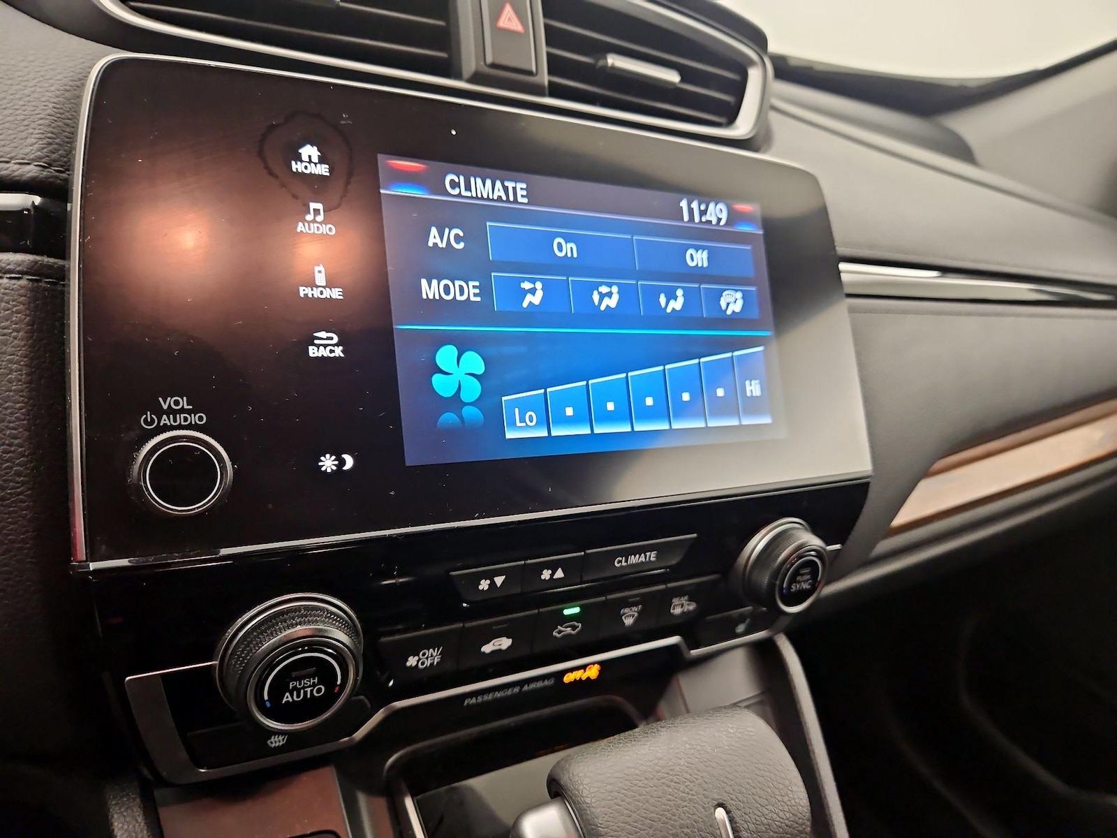 2020 Honda CR-V EX - Photo 18