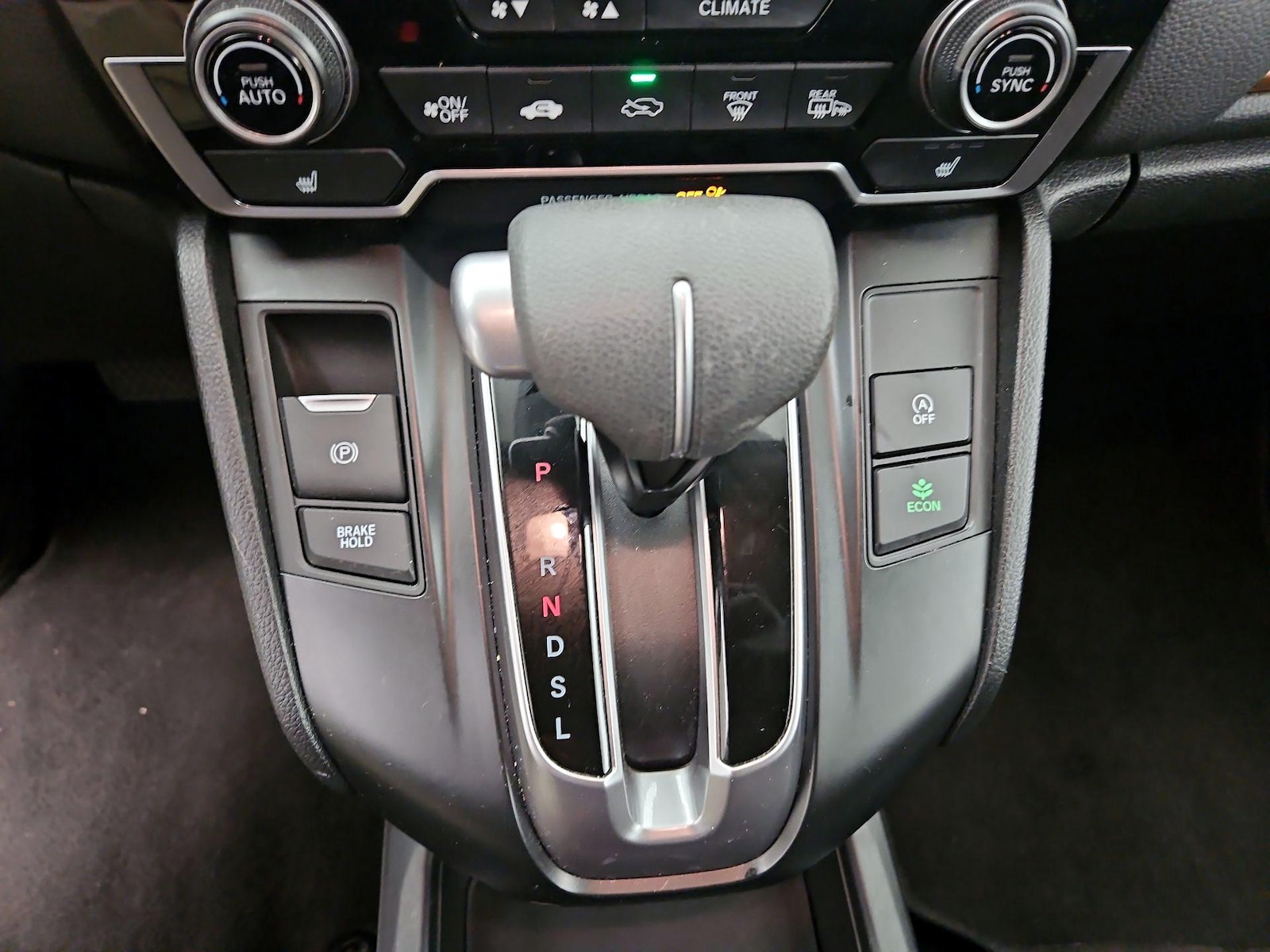 2020 Honda CR-V EX - Photo 19