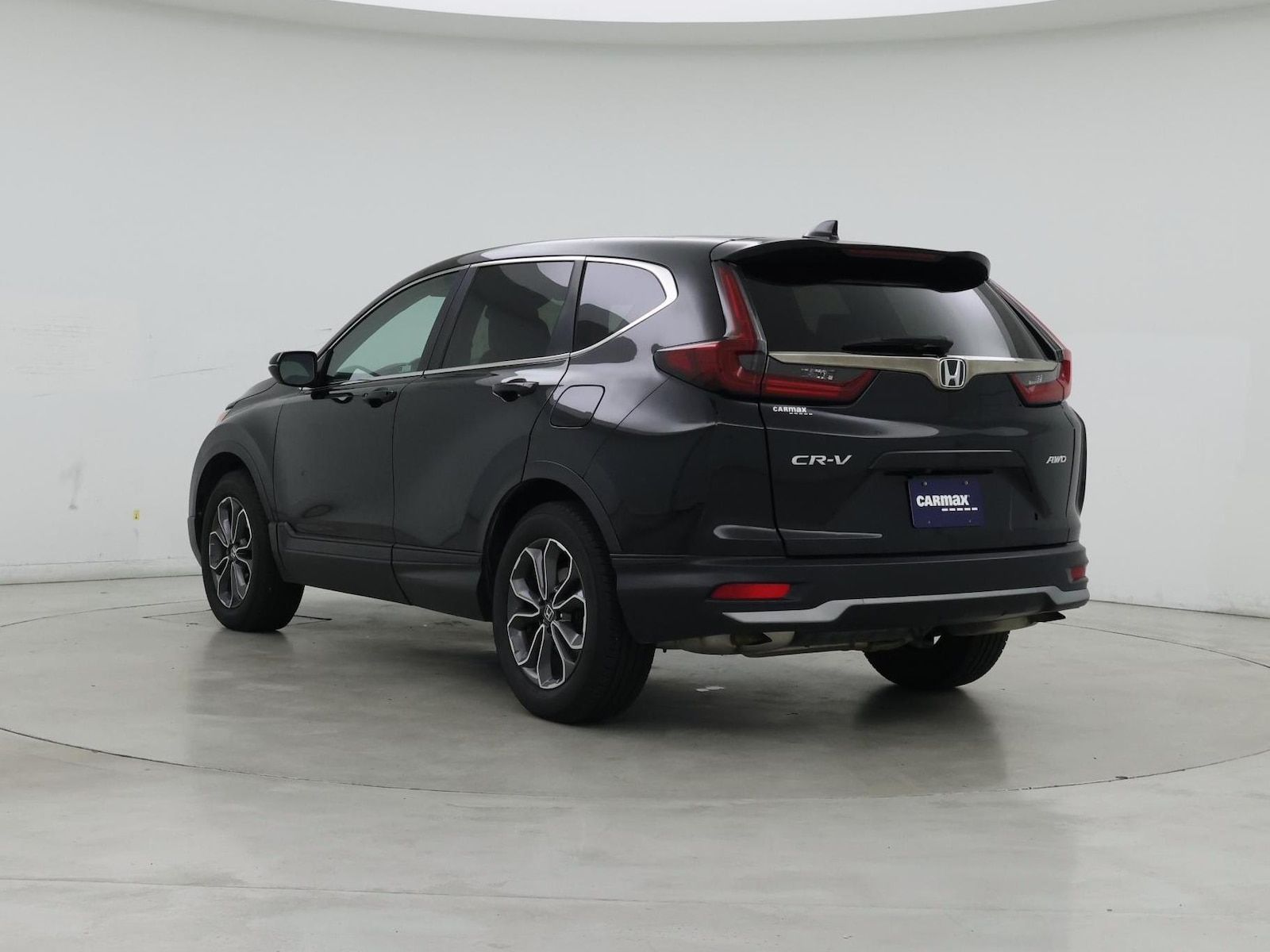 2020 Honda CR-V EX - Photo 3