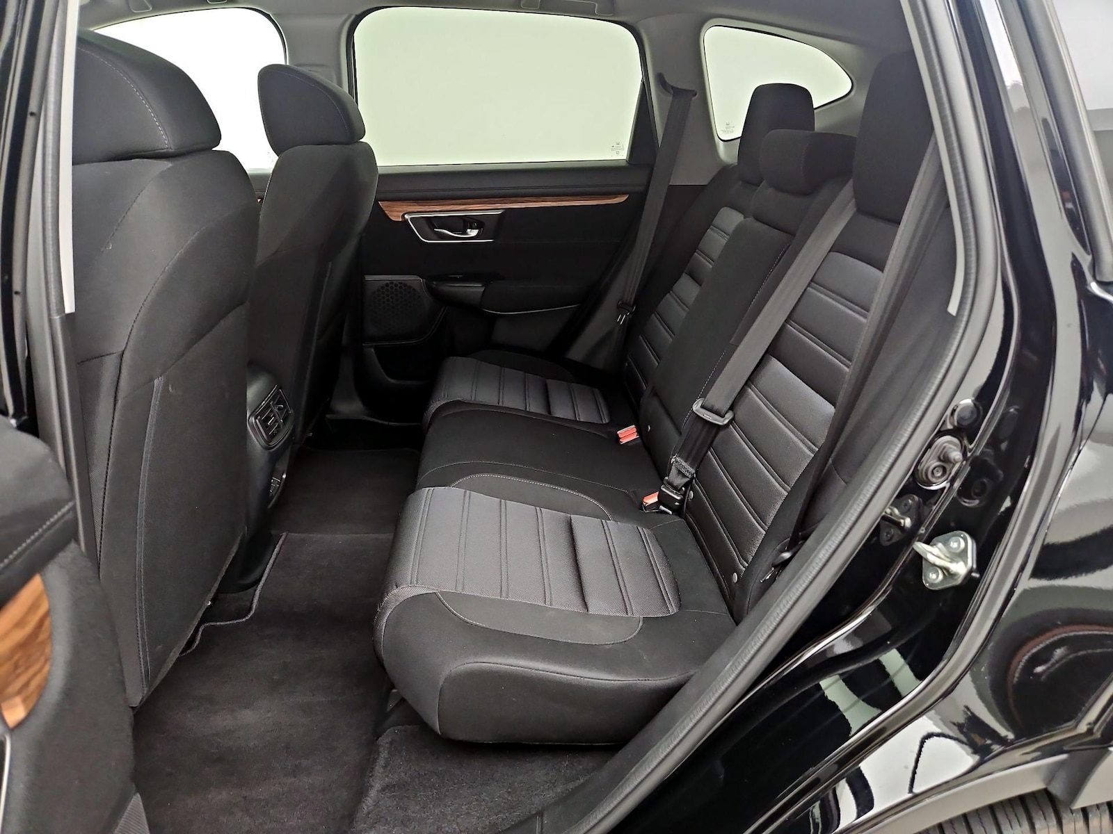 2020 Honda CR-V EX - Photo 22