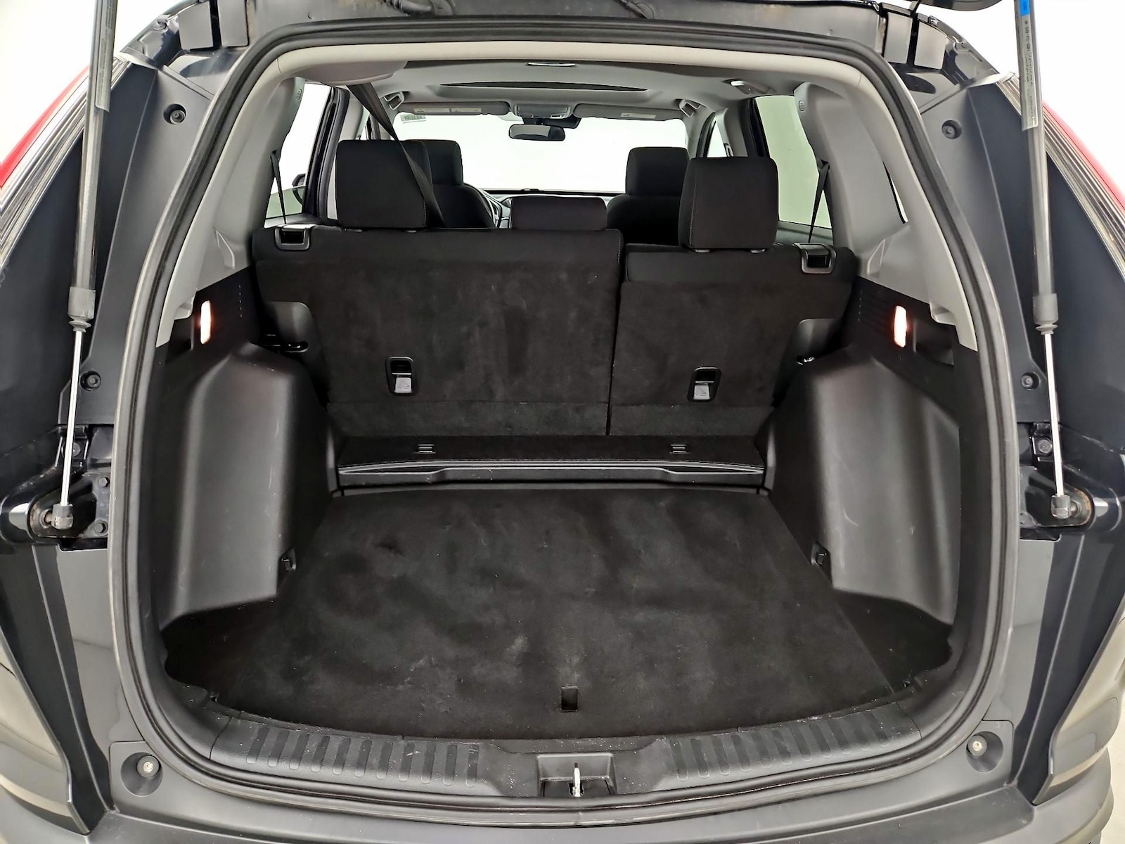 2020 Honda CR-V EX - Photo 23