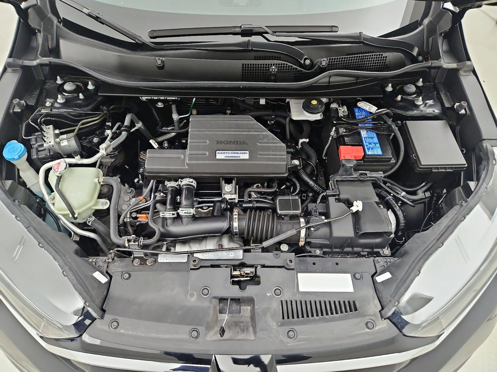 2020 Honda CR-V EX - Photo 24