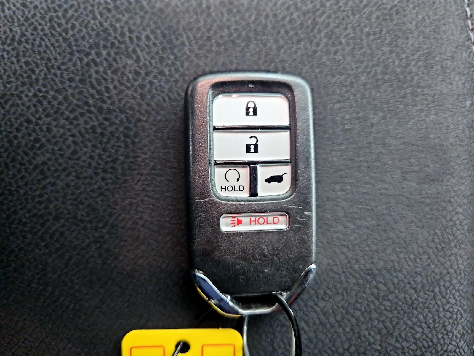 2020 Honda CR-V EX - Photo 25