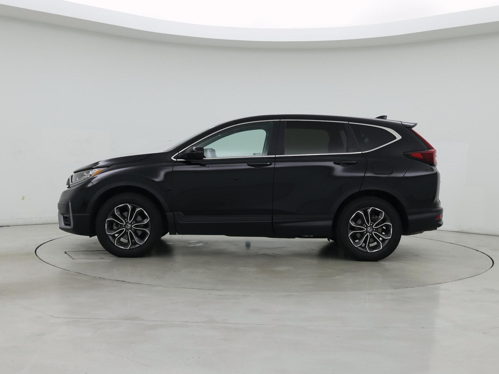 2020 Honda CR-V EX - Photo 4