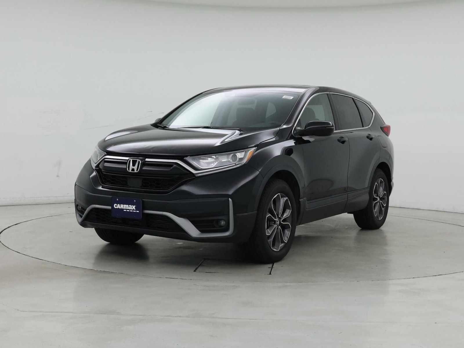 2020 Honda CR-V EX - Photo 5