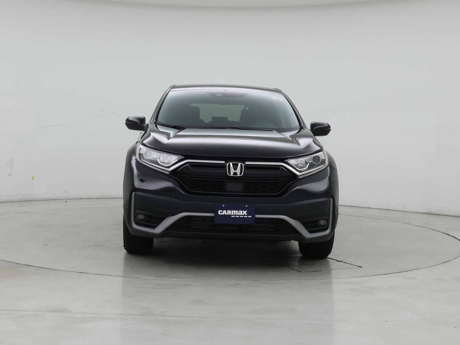 2020 Honda CR-V EX - Photo 6