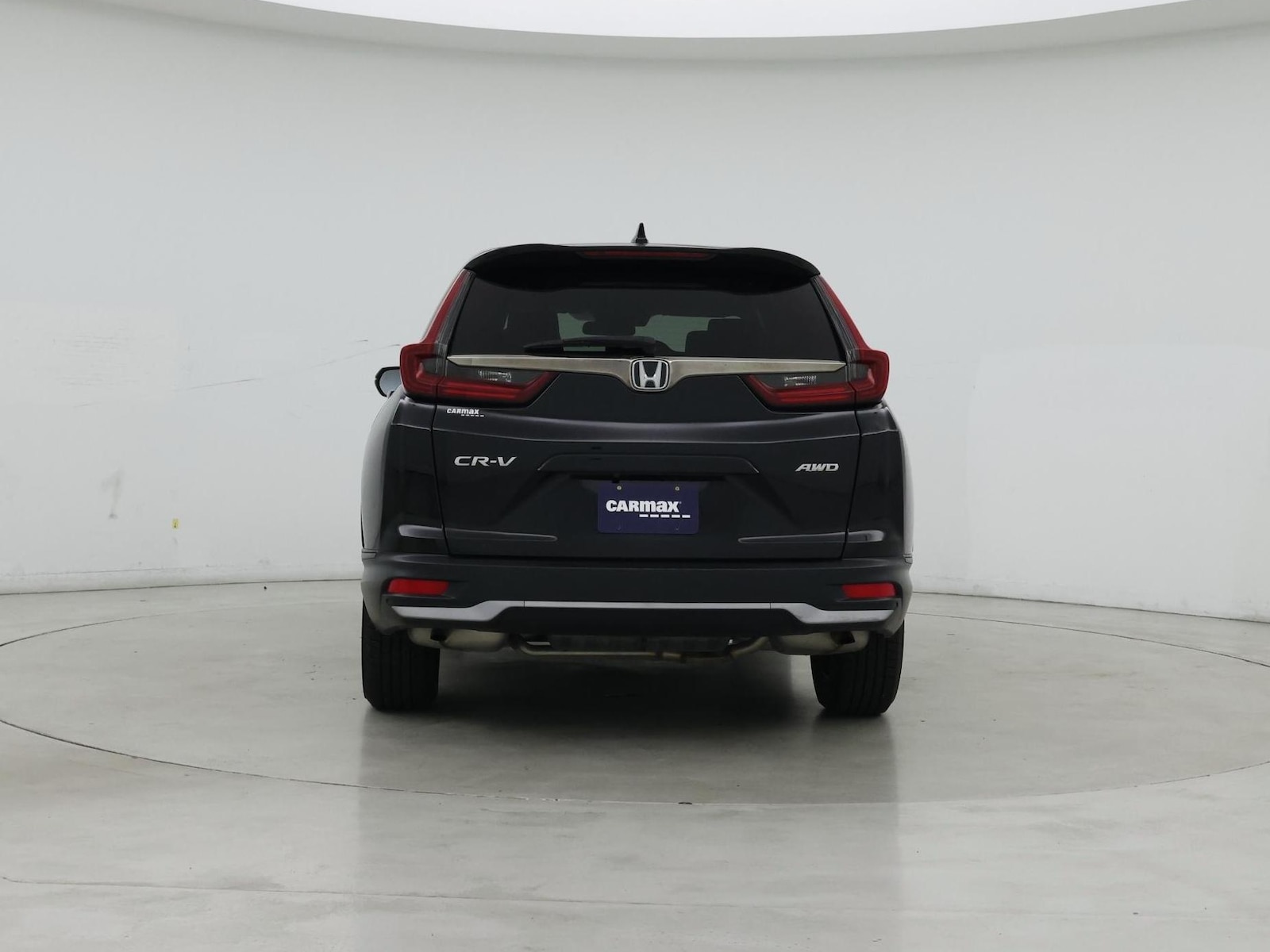2020 Honda CR-V EX - Photo 7