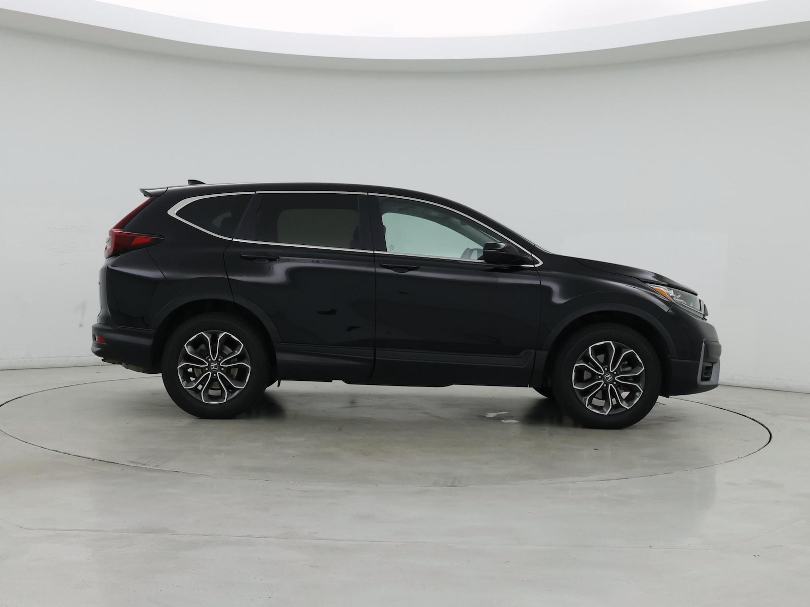 2020 Honda CR-V EX - Photo 8