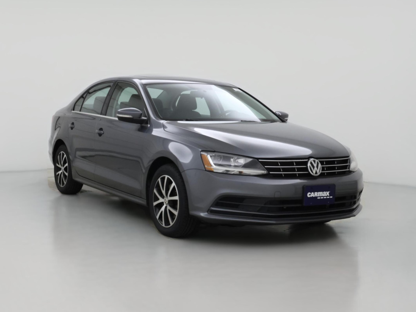 2018 Volkswagen Jetta