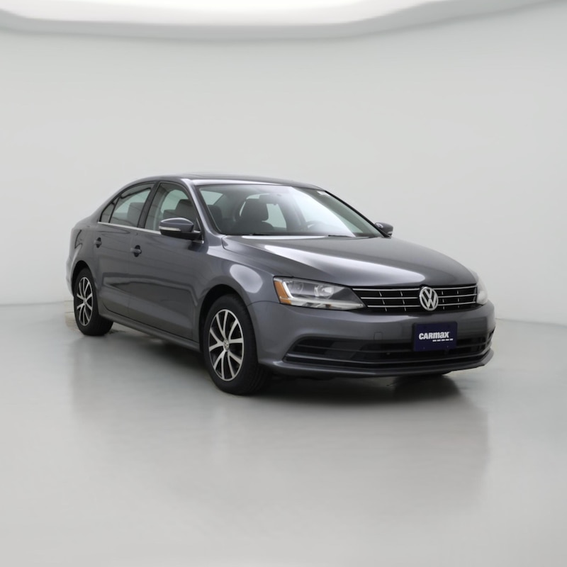 2018 Volkswagen Jetta SE
