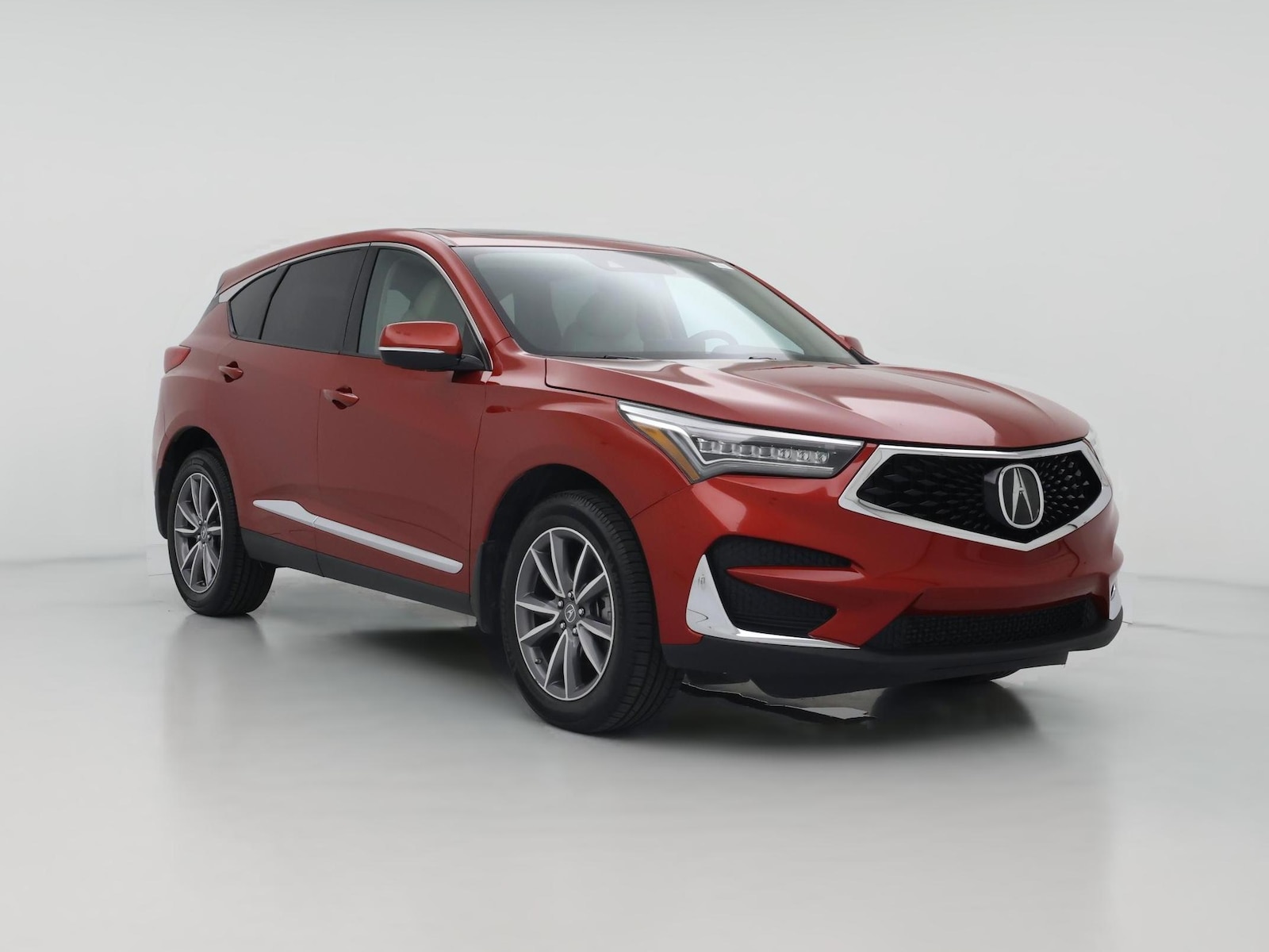 2020 Acura RDX Technology Package