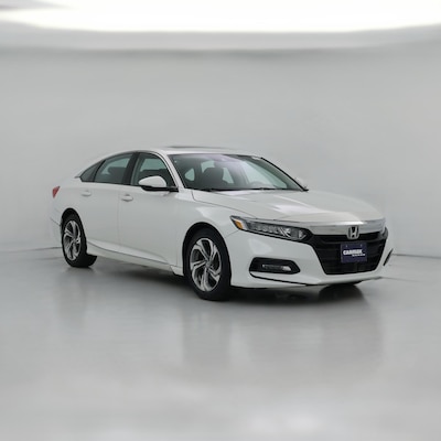 2020 Honda Accord EX-L