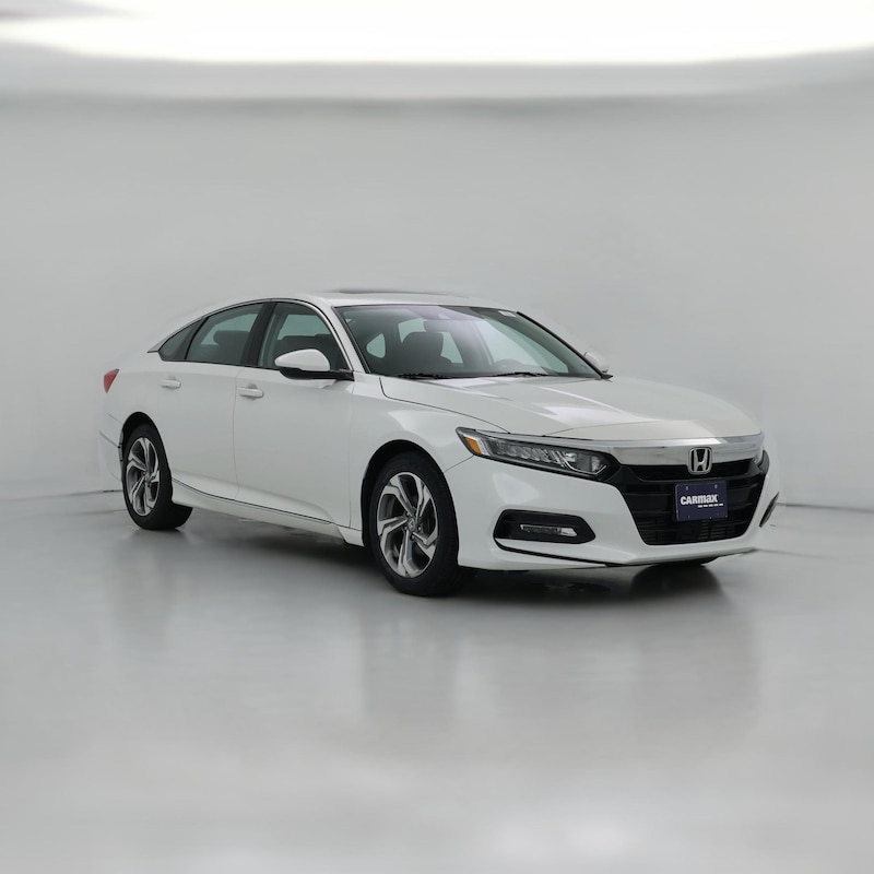 2020 Honda Accord EX-L