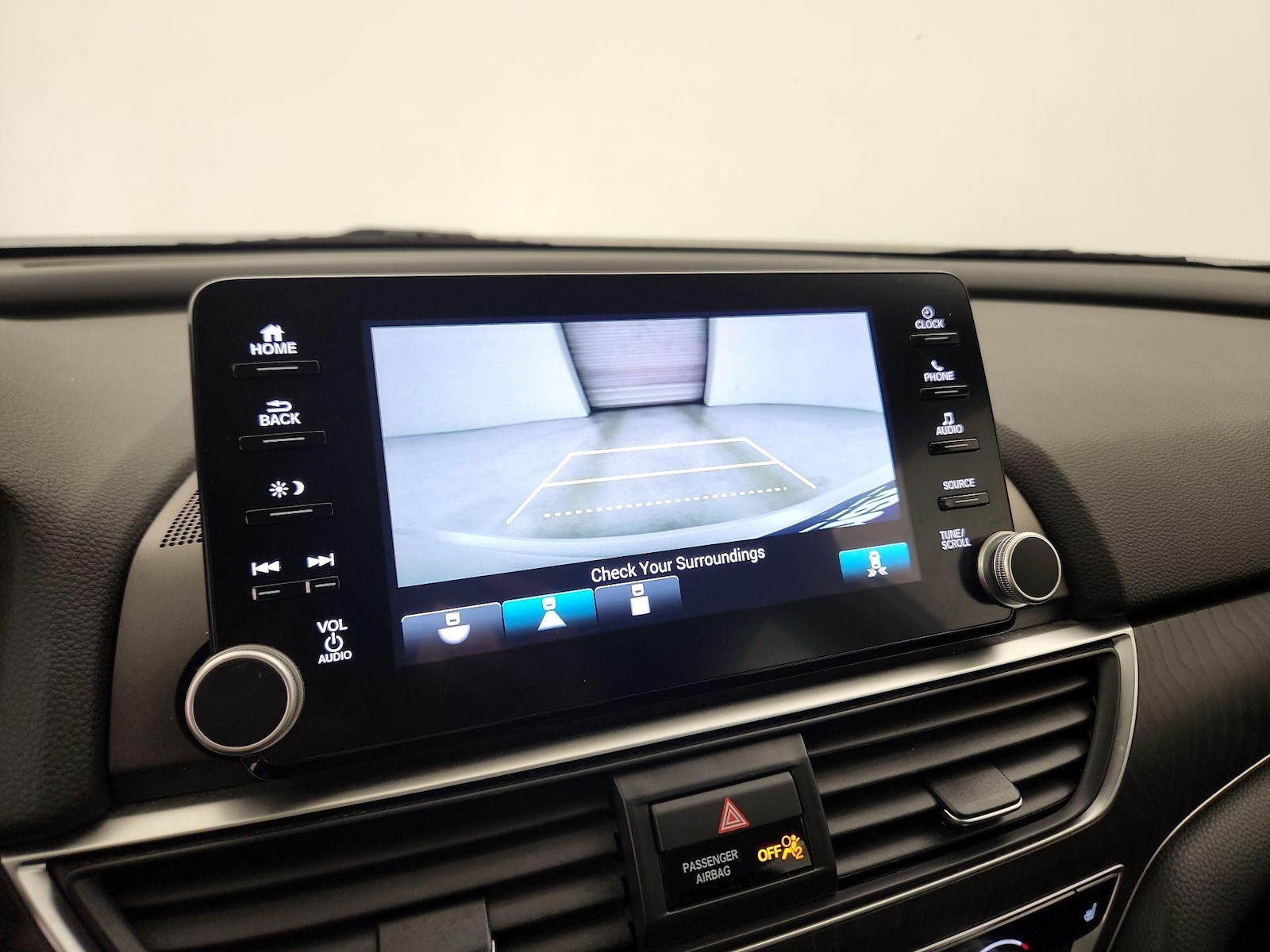 2020 Honda Accord EX-L - Photo 15
