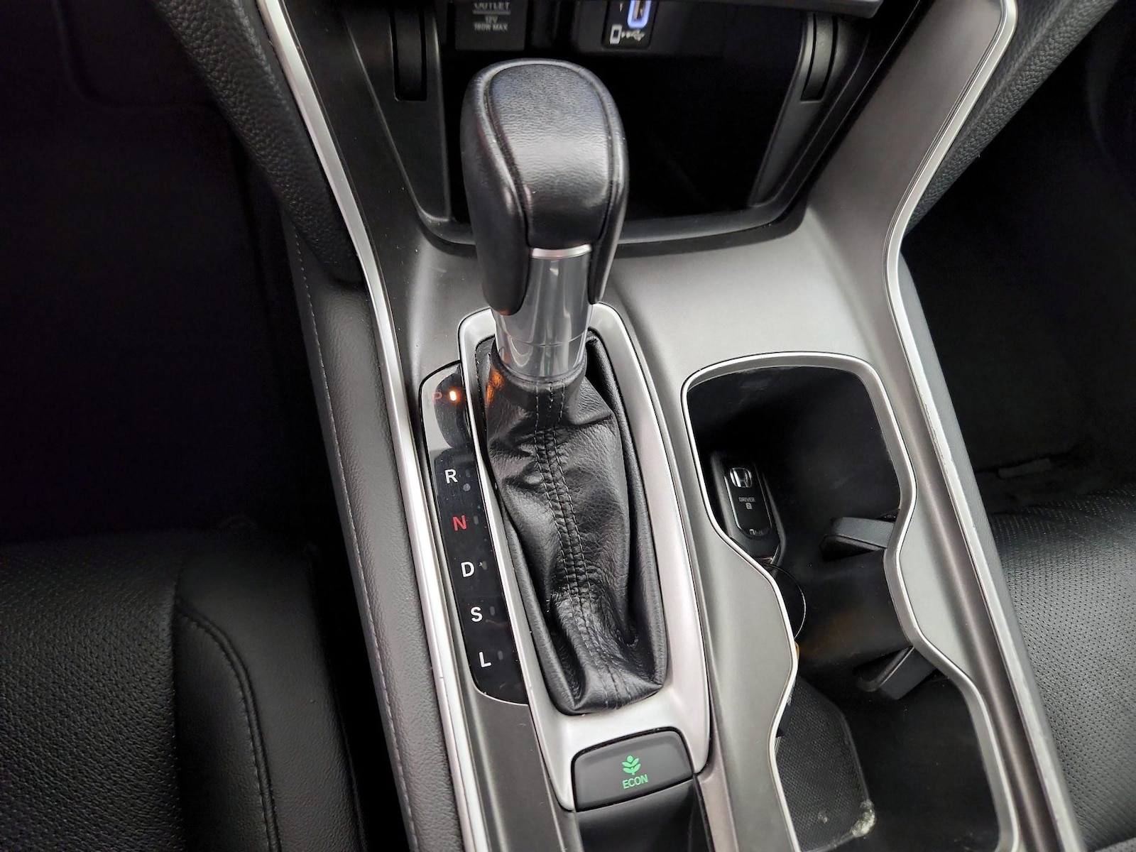 2020 Honda Accord EX-L - Photo 18