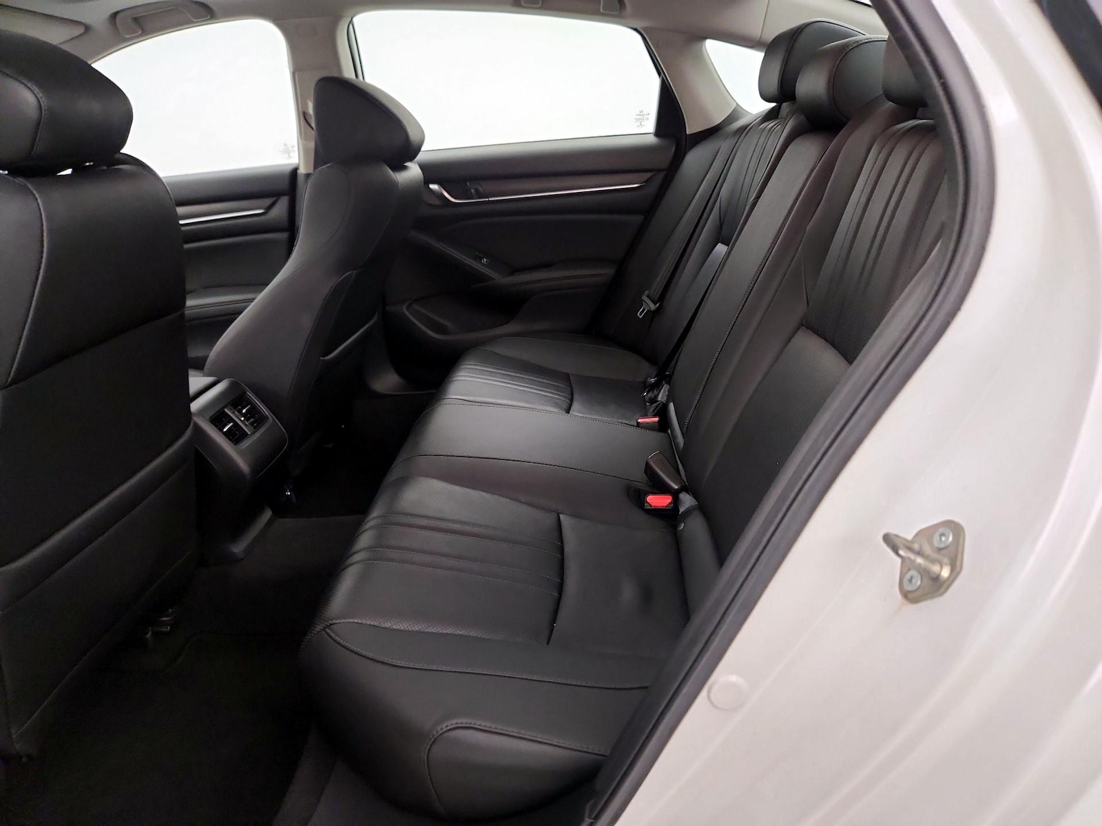 2020 Honda Accord EX-L - Photo 21