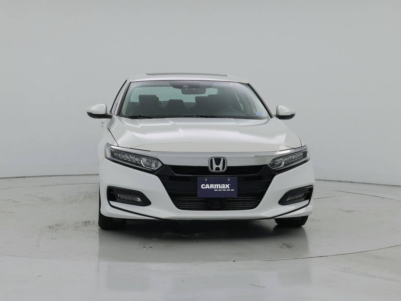 2020 Honda Accord EX-L - Photo 6