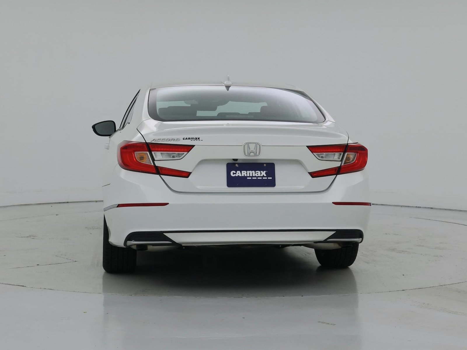 2020 Honda Accord EX-L - Photo 7
