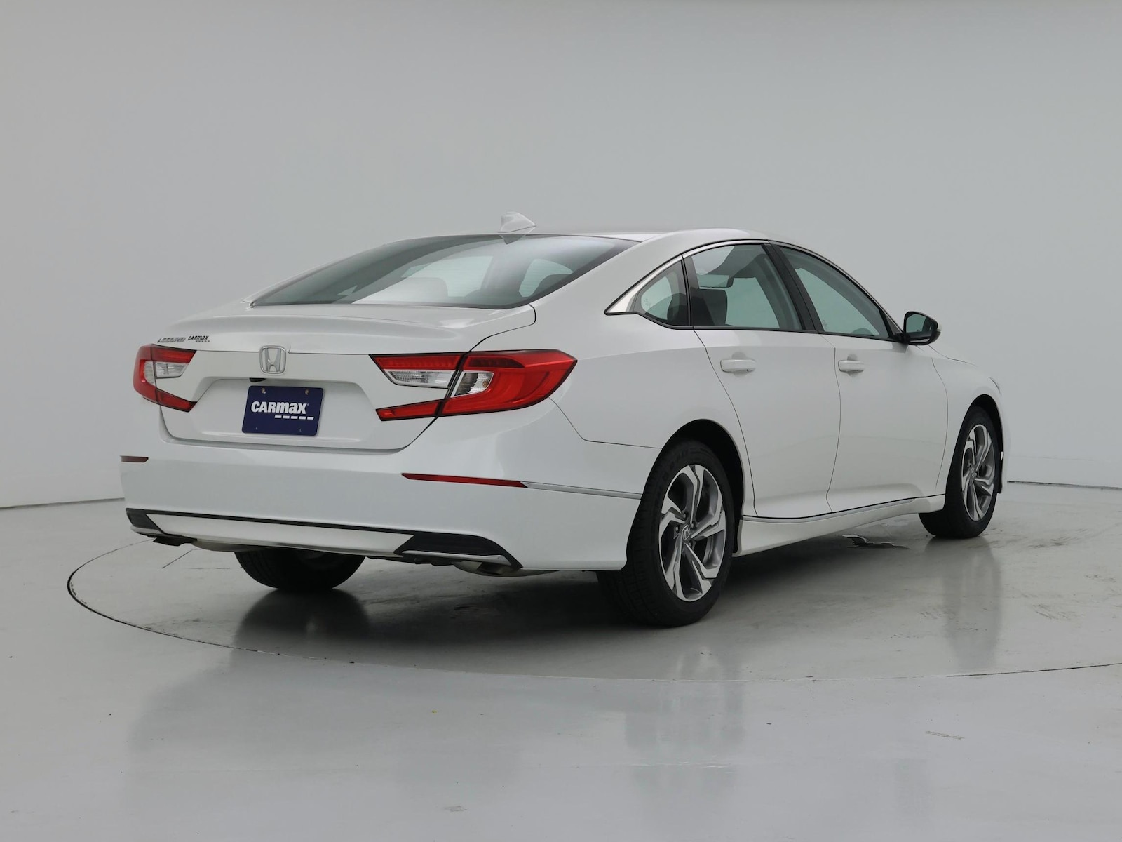 2020 Honda Accord EX-L - Photo 9