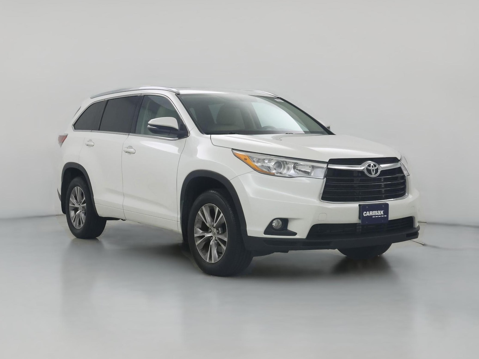 2015 Toyota Highlander