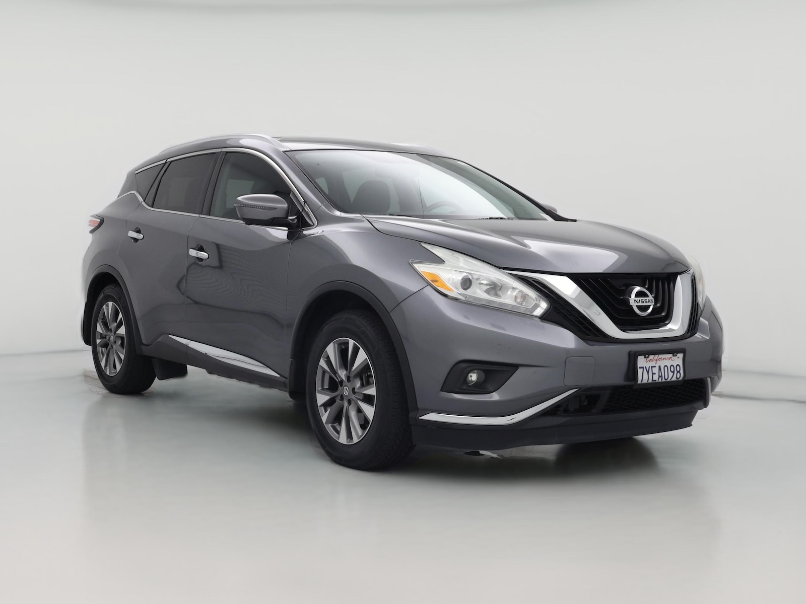 2017 Nissan Murano