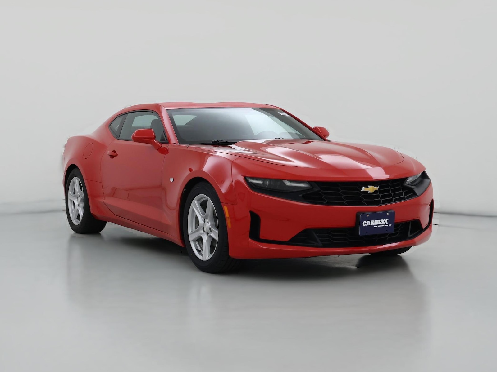 2022 Chevrolet Camaro