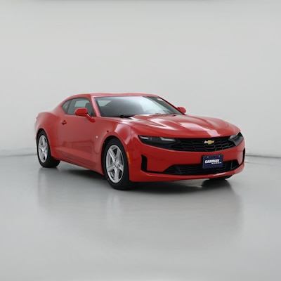 Recommended categories heading image of the selected vehicle