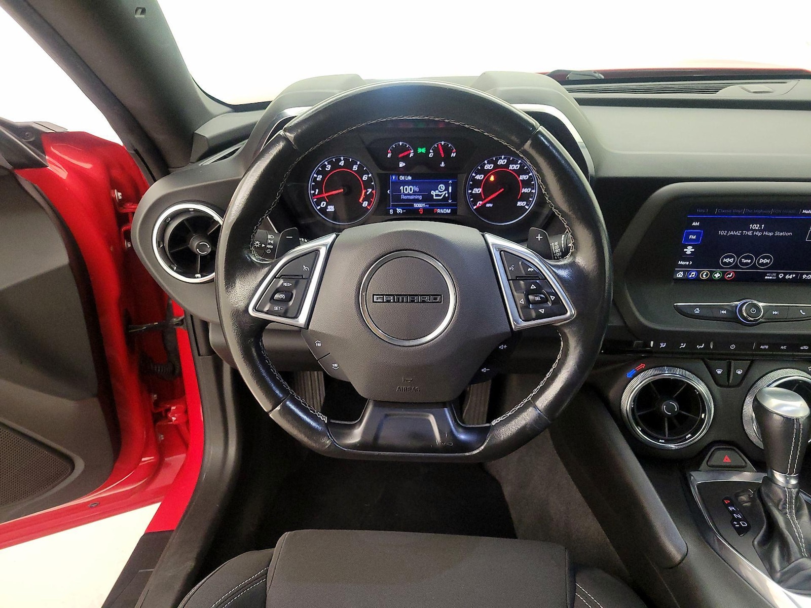 Remote Start