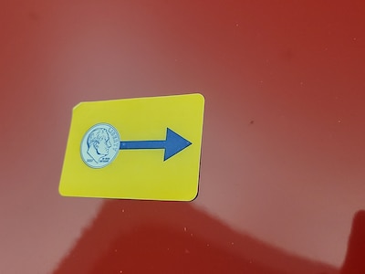 Condition detail