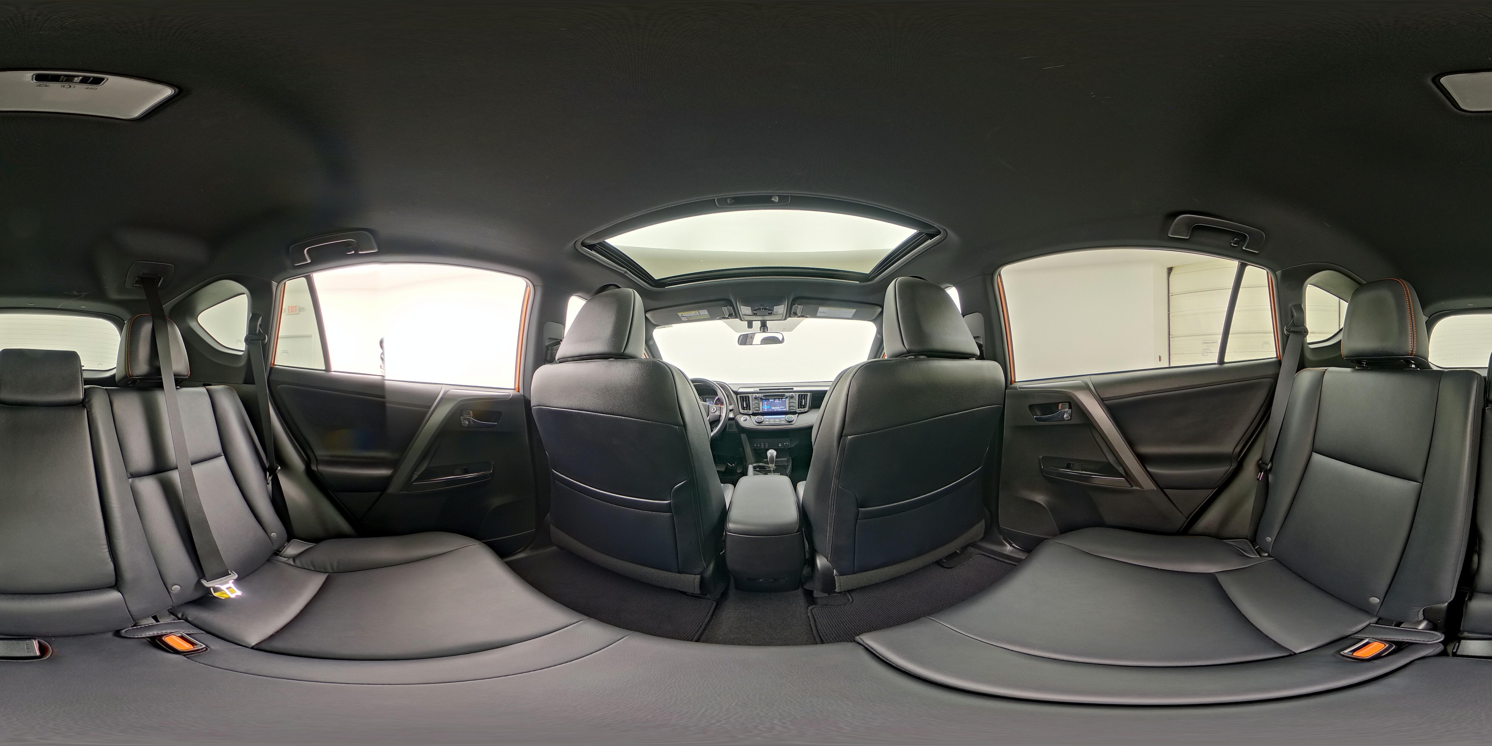2016 Toyota RAV4 SE - Photo 26