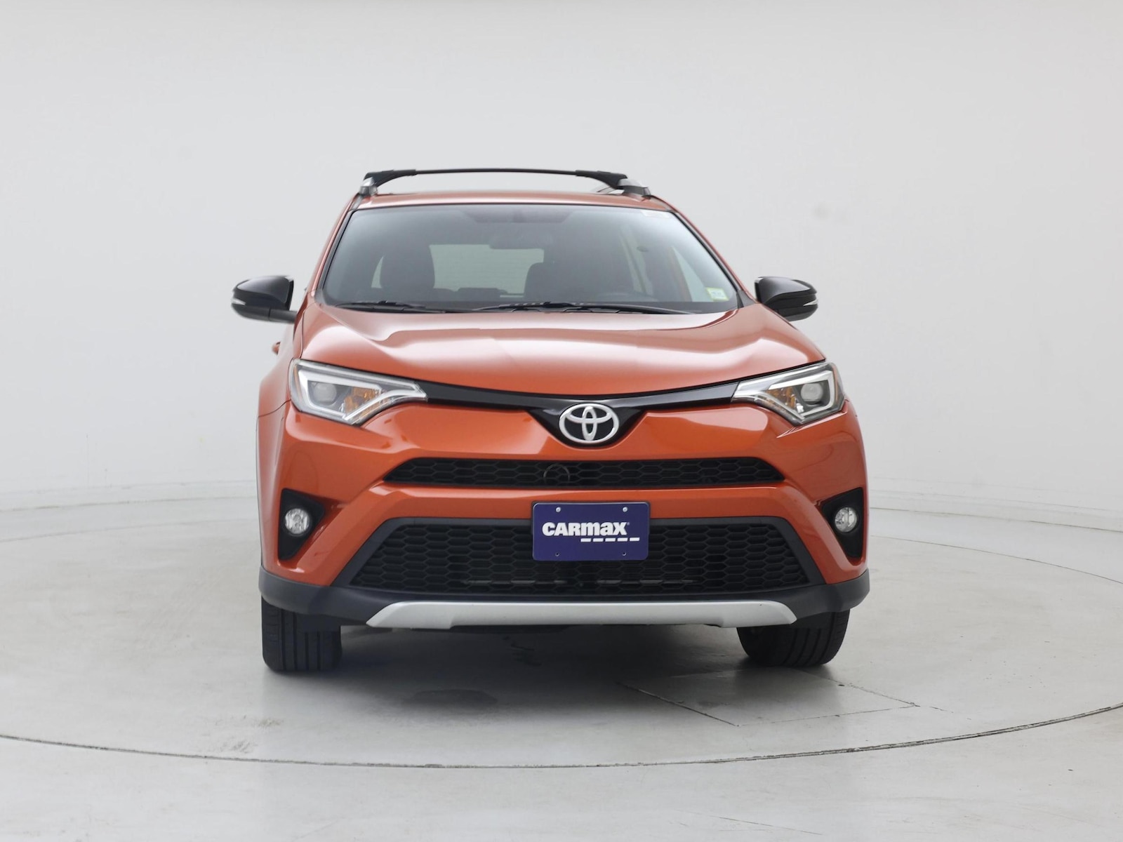 2016 Toyota RAV4 SE - Photo 6