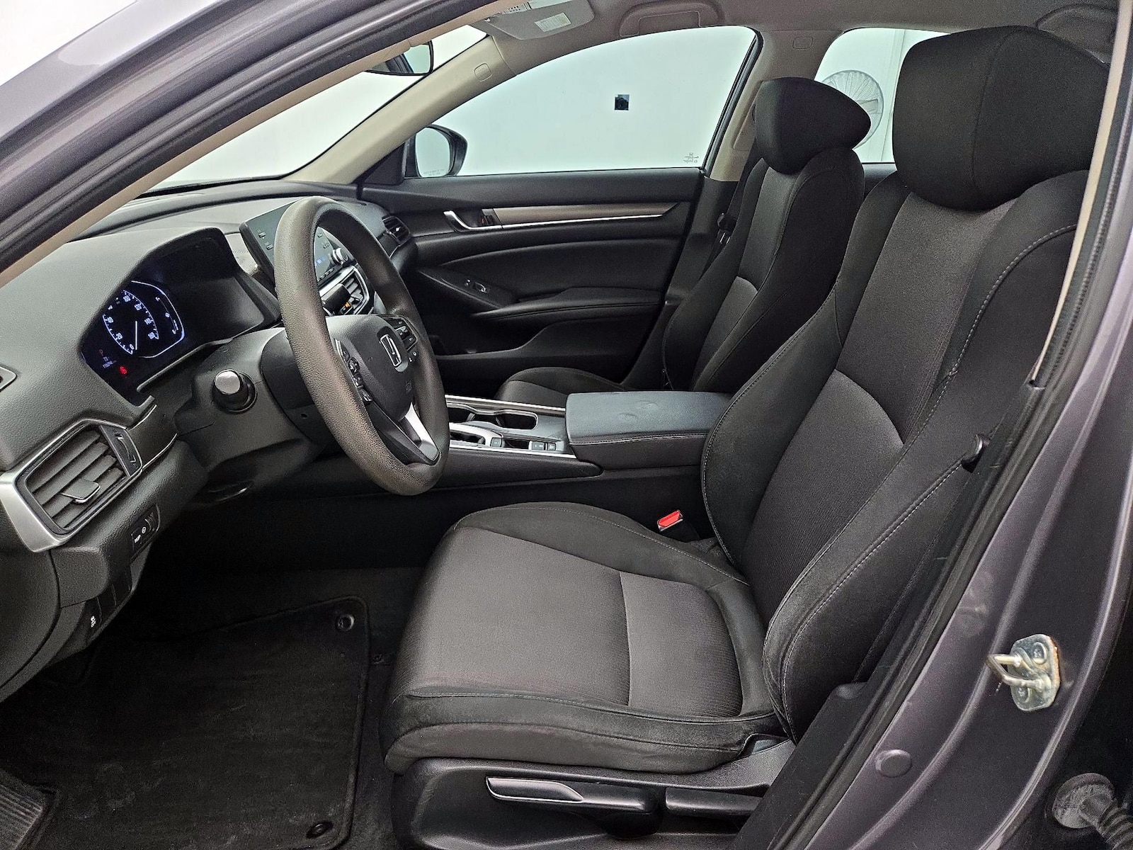 Side Airbags