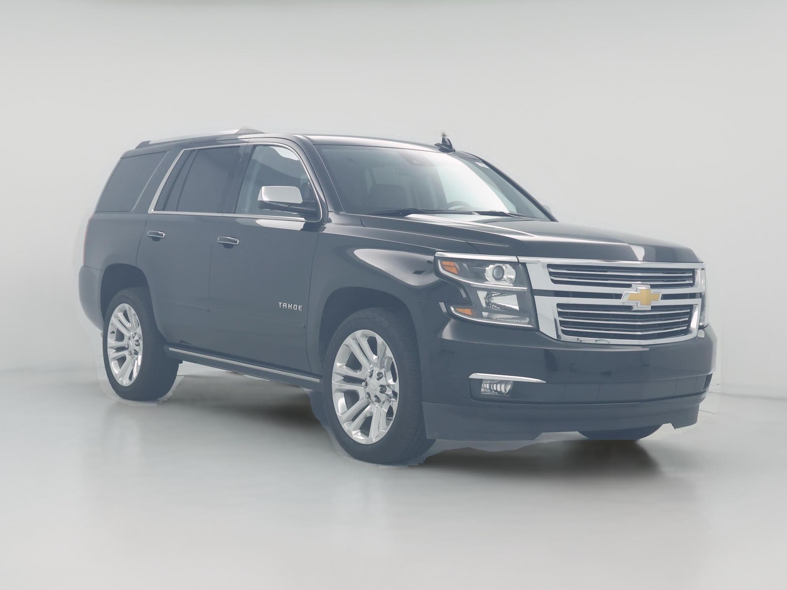 2020 Chevrolet Tahoe