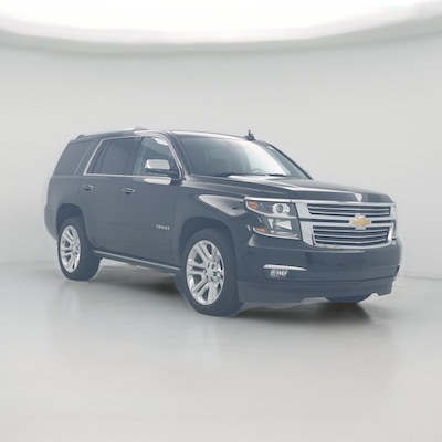 Recommended categories heading image of the selected vehicle