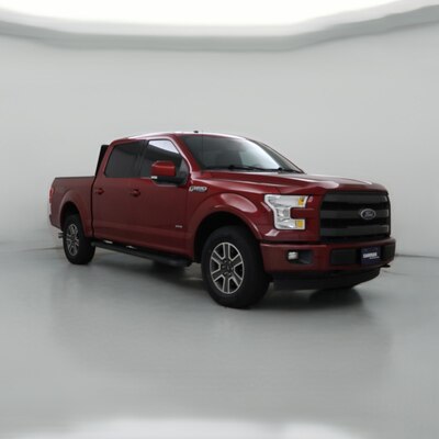 Recommended categories heading image of the selected vehicle