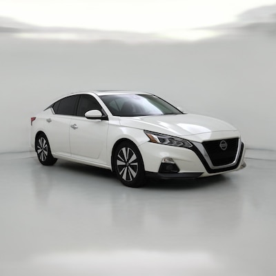 2019 Nissan Altima SL