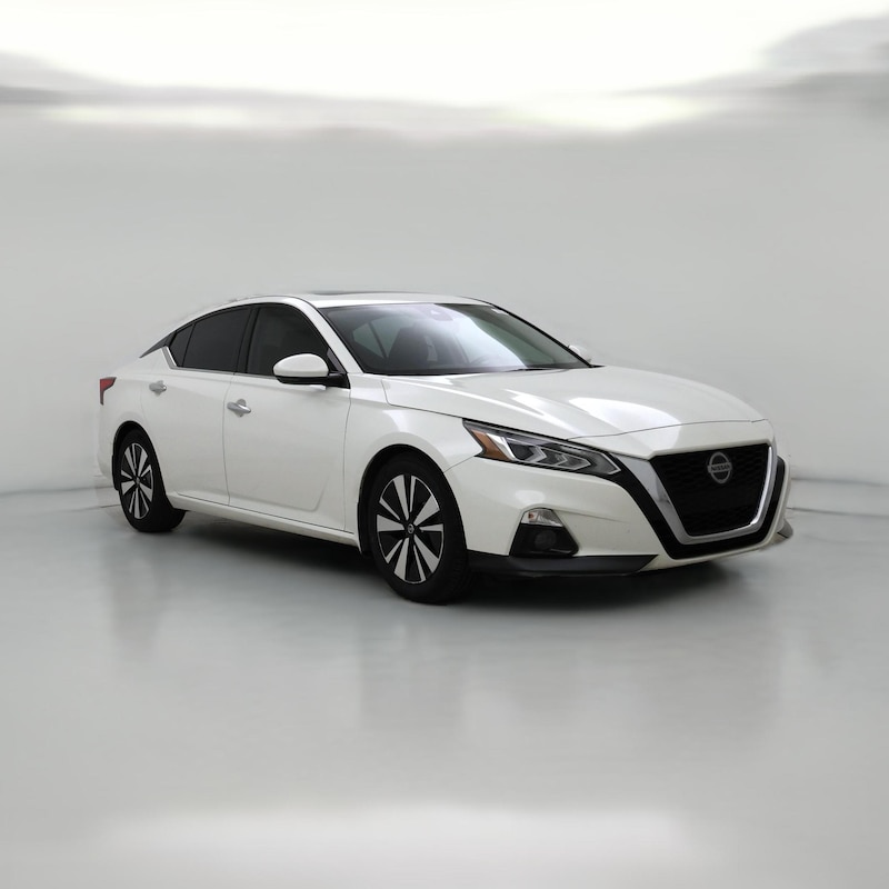 2019 Nissan Altima SL