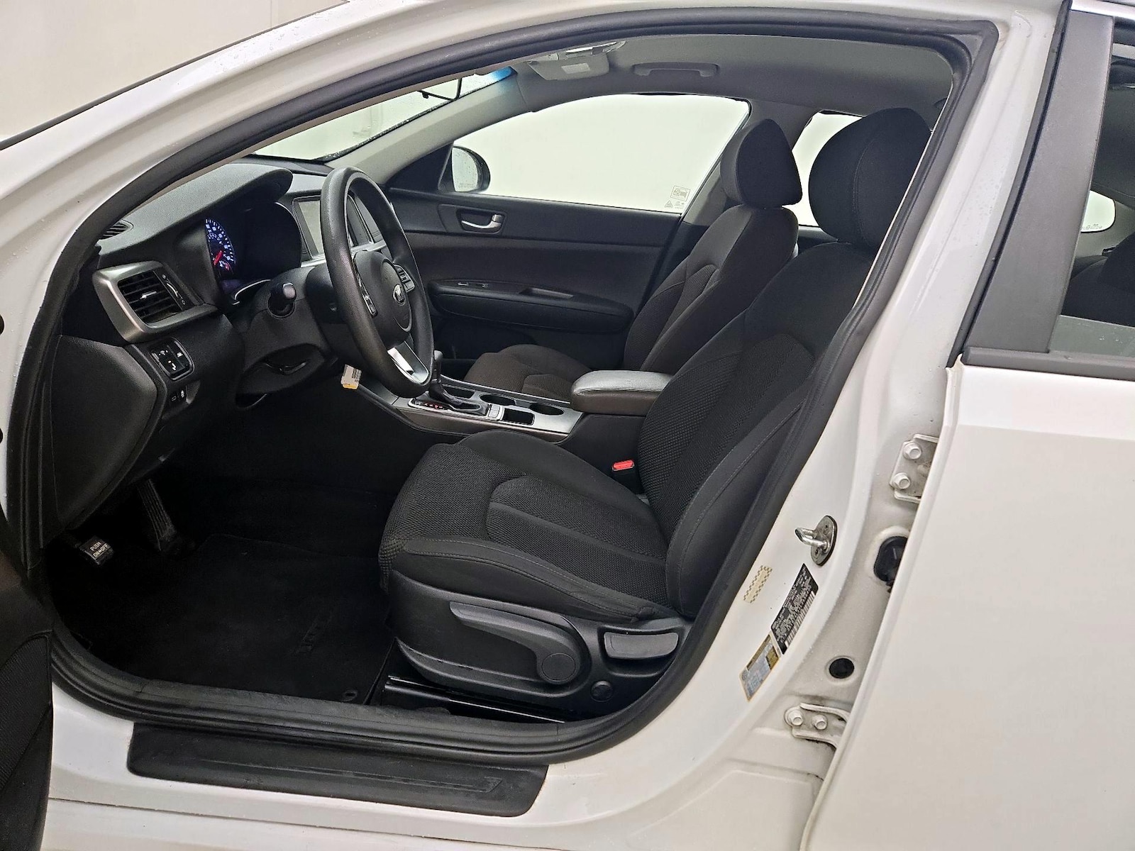 Side Airbags